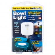 Bowl light